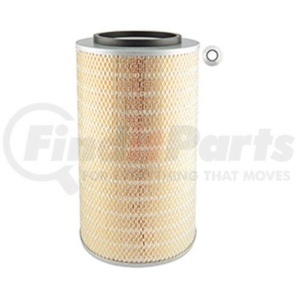 PA2777 by BALDWIN - Engine Air Filter - used for Case, International Tractors, Cummins Engines