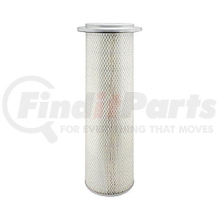 PA2785 by BALDWIN - Engine Air Filter - Axial Seal Element used for Engine Air Intake