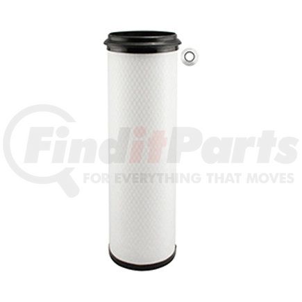 PA2814 by BALDWIN - Engine Air Filter - Axial Seal Element used for Various Applications