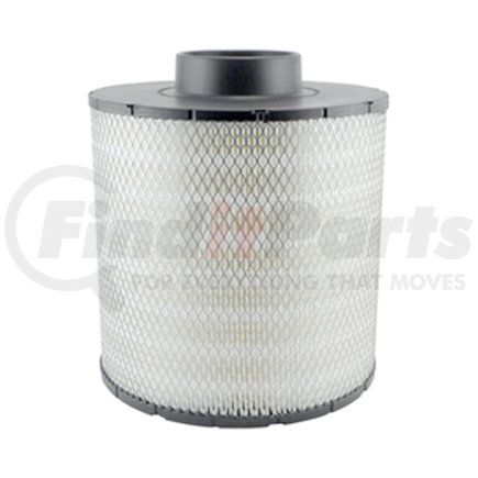 PA2820 by BALDWIN - Engine Air Filter - Axial Seal Element