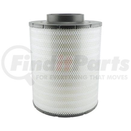 PA2821 by BALDWIN - Engine Air Filter - Axial Seal Element