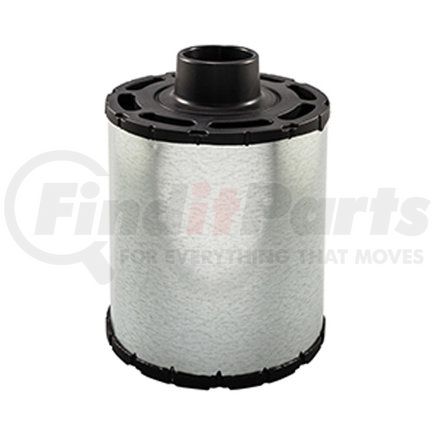 PA2824 by BALDWIN - Engine Air Filter - with Disposable Housing used for Godwin Pumps, Isuzu Engines