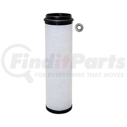 PA2835 by BALDWIN - Engine Air Filter - Axial Seal Element used for Various Applications