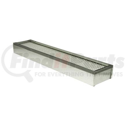 PA2844 by BALDWIN - Cabin Air Filter - used for Caterpillar Crawler Tractors