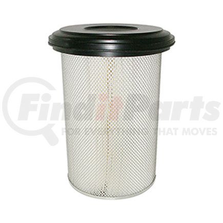 PA2847 by BALDWIN - Engine Air Filter - Axial Seal Element used for Various Applications