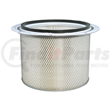 PA2848 by BALDWIN - Engine Air Filter - used for Caterpillar Generators, Industrial, Marine Engines