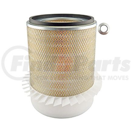 PA2870-FN by BALDWIN - Engine Air Filter - Axial Seal Element used for Air Refiner Housings, Ford Trucks