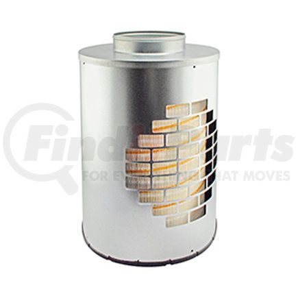 PA2875 by BALDWIN - Engine Air Filter - with Disposable Housing used for Farr Optional Filter Housings