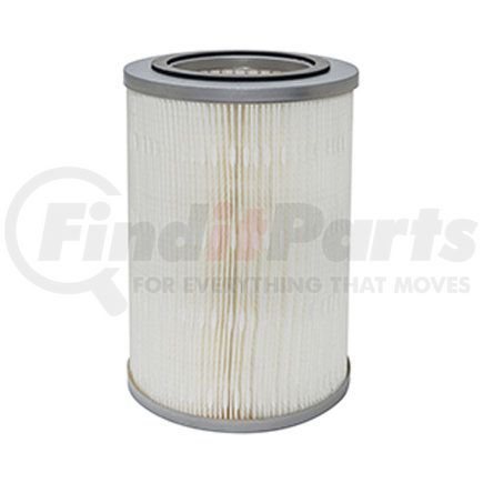 PA2906 by BALDWIN - Engine Air Filter - Axial Seal Element