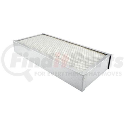 PA2936 by BALDWIN - Engine Air Filter - used for Industrial Applications