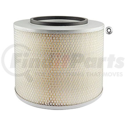 PA2942 by BALDWIN - Engine Air Filter - Axial Seal Element used for Mercedes-Benz Trucks, Vans