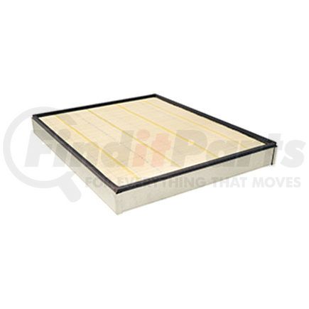 PA2947 by BALDWIN - Engine Air Filter - used for American Lincoln Floor Cleaning Equipment