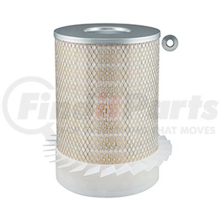 PA2961-FN by BALDWIN - Engine Air Filter - Axial Seal Element used for Hino Buses, Trucks