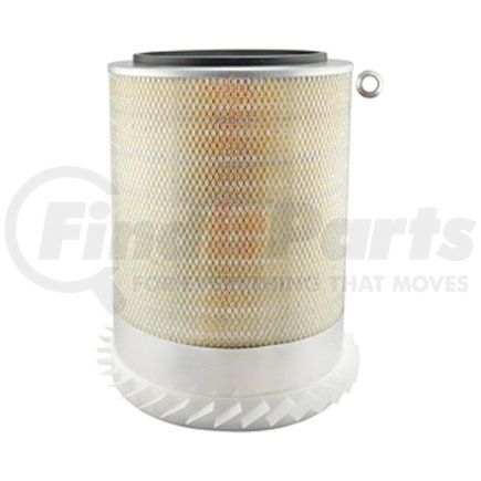 PA2956-FN by BALDWIN - Engine Air Filter - Axial Seal Element used for Ford Trucks