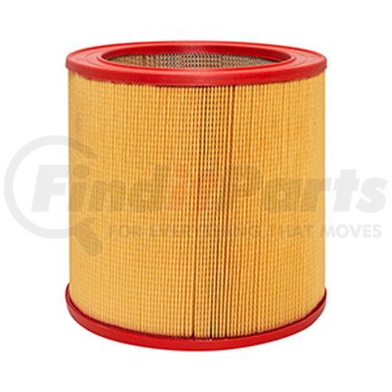 PA2958 by BALDWIN - Engine Air Filter - Axial Seal Element used for BedFord Buses, Trucks