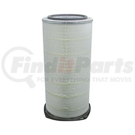 PA2982 by BALDWIN - Engine Air Filter - Axial Seal Element used for Volvo Trucks