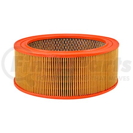 PA2984 by BALDWIN - Engine Air Filter - Axial Seal Element used for Ford Trucks