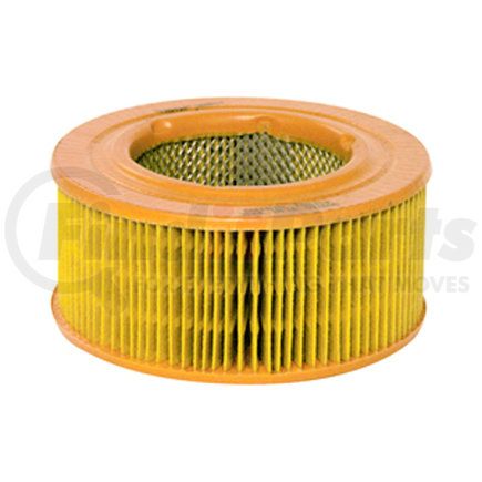 PA3419 by BALDWIN - Engine Air Filter - Axial Seal Element used for Engine Air Intake