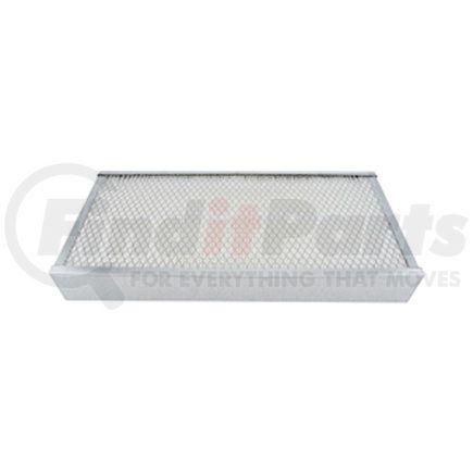 Baldwin PA3420 Engine Air Filter Engine Air Filter - Engine Air Panel Element