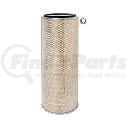 PA3452 by BALDWIN - Engine Air Filter - Axial Seal Element used for Dust Collector Applications