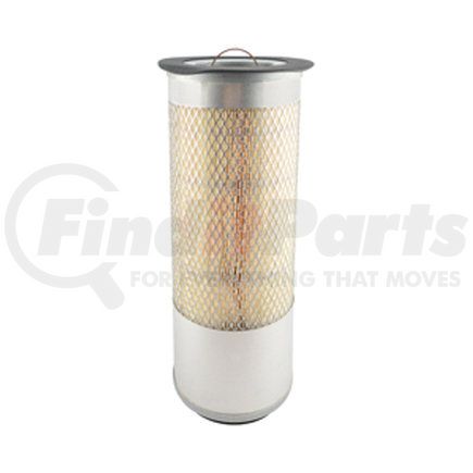 PA3487 by BALDWIN - AIR FILTER
