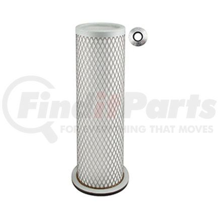 PA3492 by BALDWIN - Engine Air Filter - Axial Seal Element used for Ford, New Holland Tractors