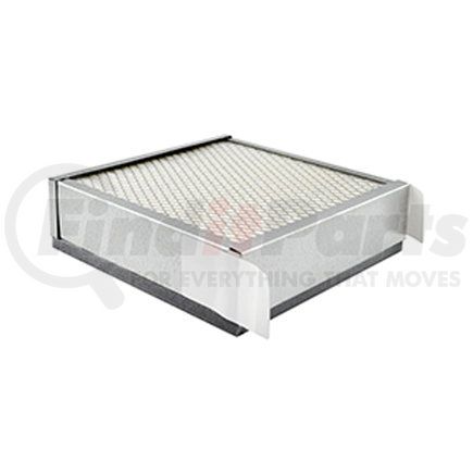 PA3495 by BALDWIN - Cabin Air Filter - used for Caterpillar Equipment