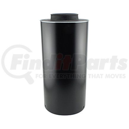 PA3556 by BALDWIN - Engine Air Filter - with Disposable Housing used for Farr Optional Housings
