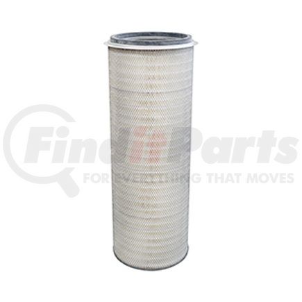 PA3576 by BALDWIN - Engine Air Filter - used for Wheelabrator Dust Collectors