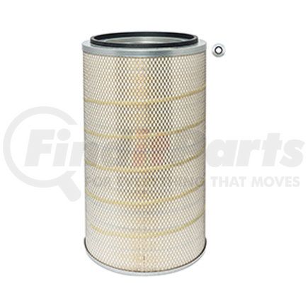 PA3579 by BALDWIN - Engine Air Filter - used for Torit Small Td Dust Collectors, Small Gas Turbines