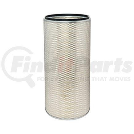 PA3569 by BALDWIN - Engine Air Filter - Element used for Torit Downflo Ii Dust Collectors