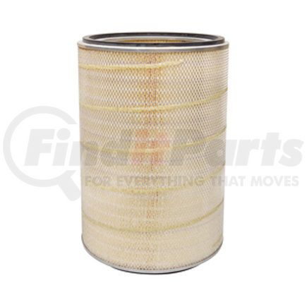 PA3584 by BALDWIN - Engine Air Filter - used for Various Applications