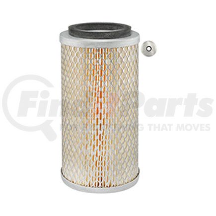 PA3612 by BALDWIN - Engine Air Filter - used for Atlas, Fendt, Guldner Equipment, Fiat Lift Trucks