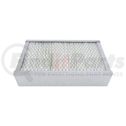 PA3613 by BALDWIN - Cabin Air Filter - used for Komatsu Loaders
