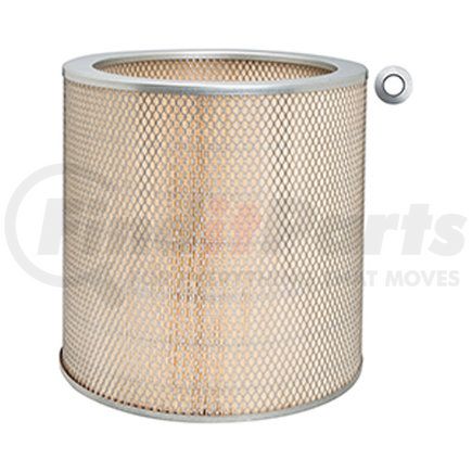 PA3604 by BALDWIN - Engine Air Filter - used for Industrial Dust Collectors