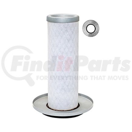 PA3632 by BALDWIN - Engine Air Filter - Axial Seal Element used for John Deere Equipment