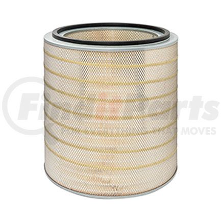 PA3633 by BALDWIN - Engine Air Filter - Axial Seal Element used for Caterpillar Generators