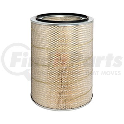 PA3637 by BALDWIN - Engine Air Filter - used for Industrial Applications