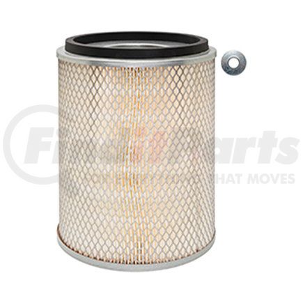 PA3627 by BALDWIN - Engine Air Filter - used for Industrial Applications