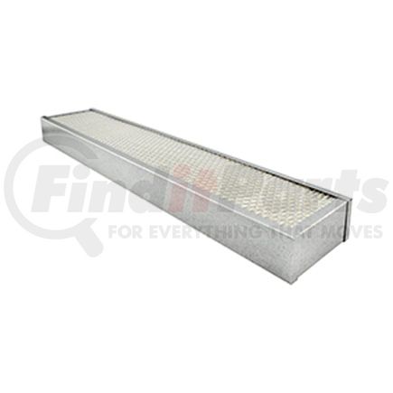 PA3676 by BALDWIN - Cabin Air Filter - used for Various Applications