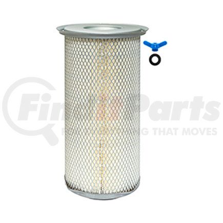 PA3690 by BALDWIN - AIR FILTER