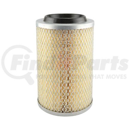 PA3753 by BALDWIN - Axial Seal Air Filter Element, for Mercedes-Benz Trucks/Vans