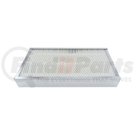 PA3756 by BALDWIN - Cabin Air Filter - used for Caterpillar Equipment