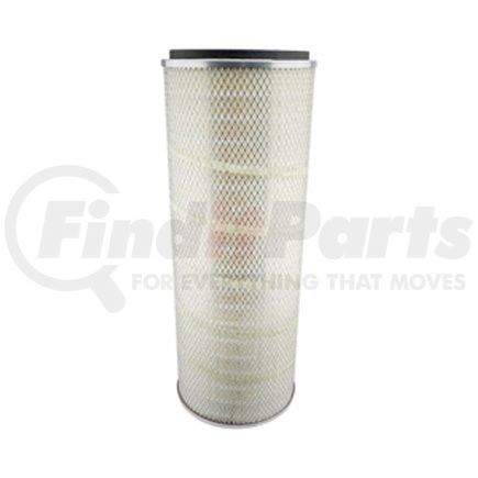 PA3691 by BALDWIN - Engine Air Filter - used for Duraquip Equipment