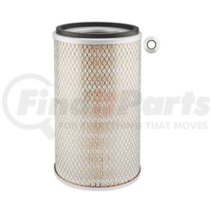 PA3698 by BALDWIN - PANEL AIR ELEME