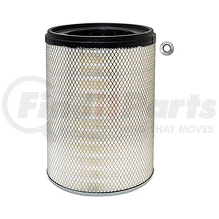 PA3699 by BALDWIN - Engine Air Filter - Axial Seal Element used for R.V.I. Trucks