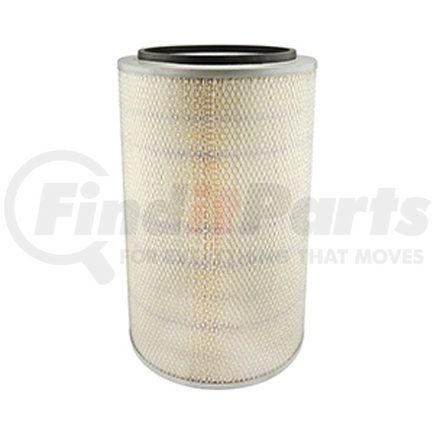 PA3765 by BALDWIN - Engine Air Filter - Axial Seal Element used for Mercedes-Benz Trucks, Vans