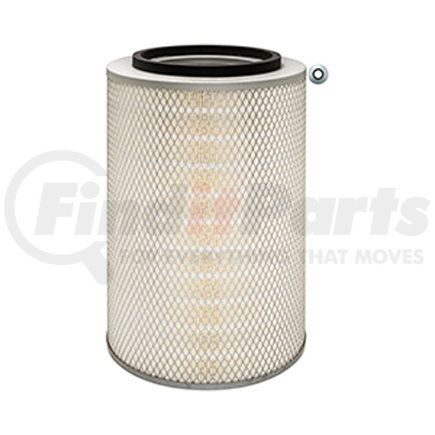 PA3760 by BALDWIN - Engine Air Filter - used for DAF, Iveco, M.A.N., Pegaso Buses, Trucks