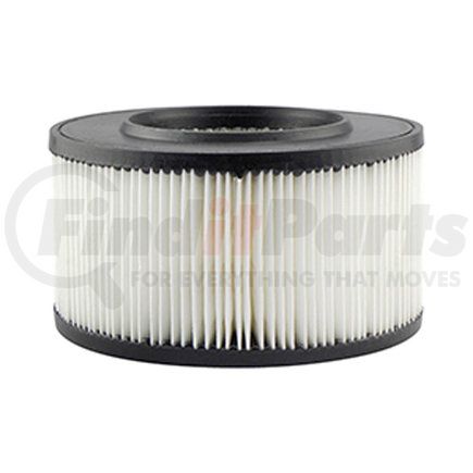 PA3773 by BALDWIN - Engine Air Filter - Axial Seal Element used for Saab, Volkswagen Automotive, Vans