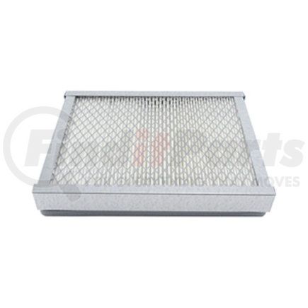 PA3777 by BALDWIN - Cabin Air Filter - used for Caterpillar Equipment